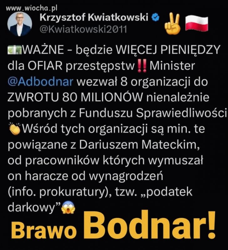 Czas najwyższy