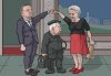 100 dni- "poloneza czas zacząć "