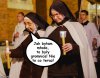 Trawa była bardziej zielona,
