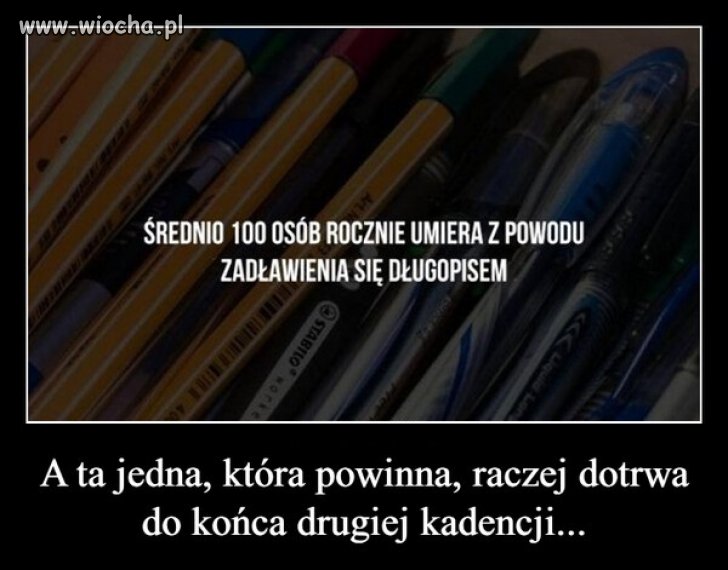 No i gdzie tu sprawiedliwość ? 