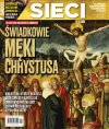 SIECI znalazły świadków ukrzyżowania Chrystusa...