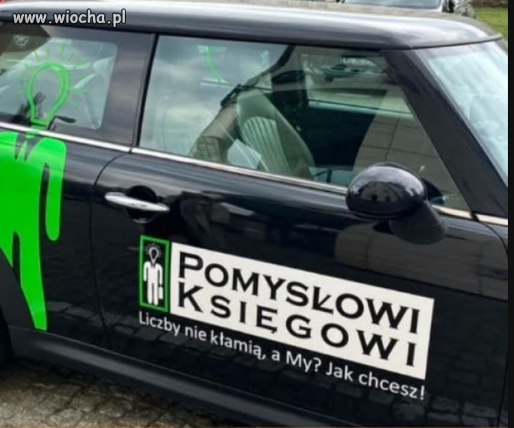 Kreatywne księgowanie 
