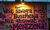 Jeśli się nie lubi własnej siostry,