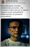 Im bliżej krat tym bardziej chory ...