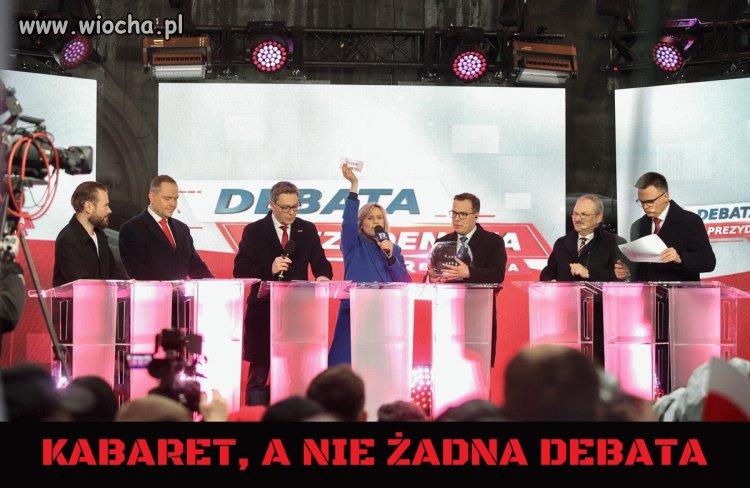 Tyle w temacie