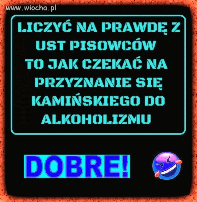 Dokładnie tak
