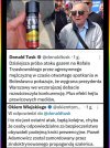 PiSiorom już odwala na całego. Co to będzie jak ich alfons przerżnie te wybory?