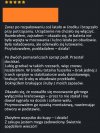 Ja to bym chyba oddał ten sprzęt 