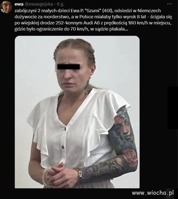 Nie było litości