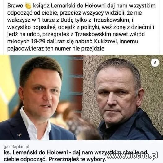 I tak to wygląda