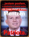 Ciota w dodatku upośledzona