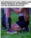 Po majowych spacerach 