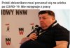Jak dalej tak pójdzie to