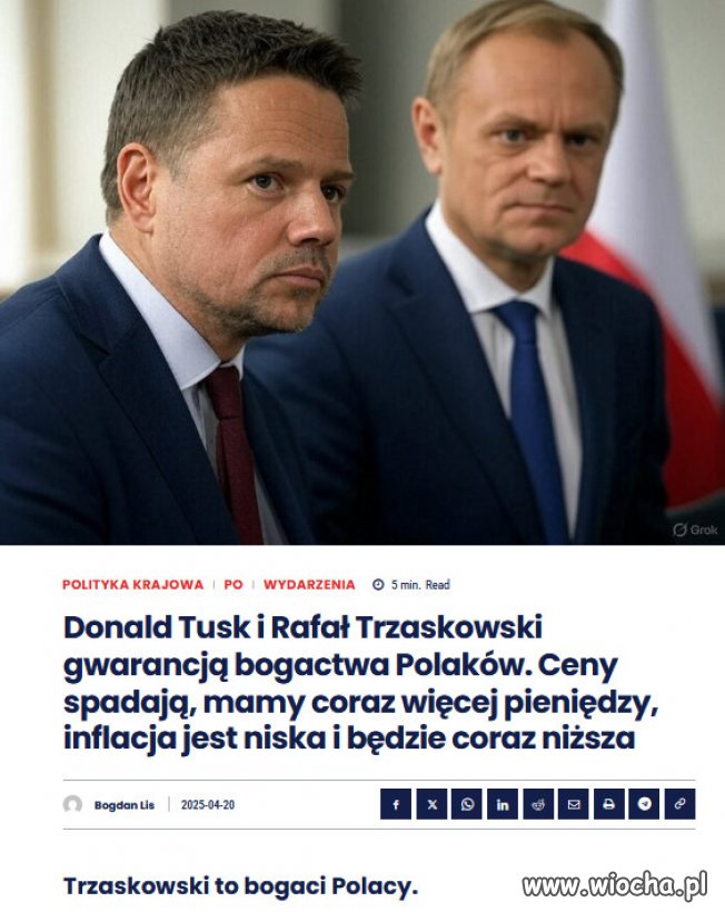 Kaczyński z pacynką, pokazali co potrafią, przez 8 lat!