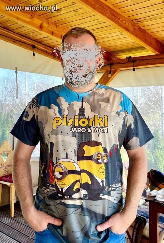 Pisiorki- chcę taką!!!