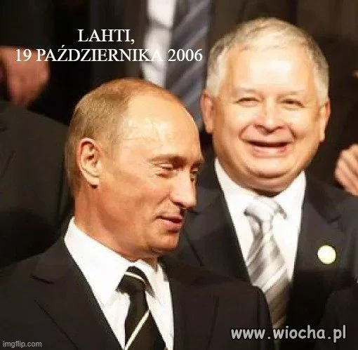 Wspomnień czar... Lahti, 2006
