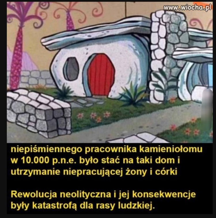 A dziś co najwyżej 