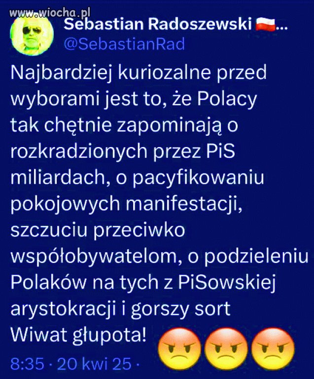 Tyle w temacie