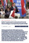 Jeszcze jest nadzieja dla Polski, naród się budzi i mądrzeje!