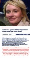 Tajemniczy „Karol” — przypadek czy wskazówka?