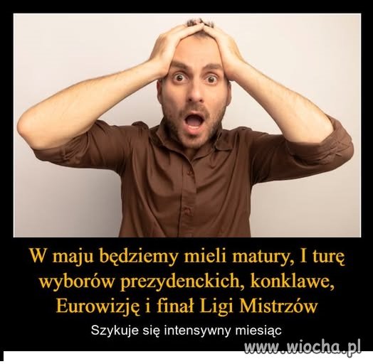 I jeszcze sezon grillowy 
