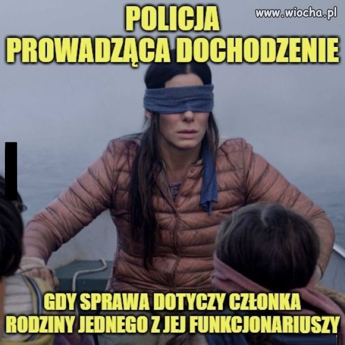 Za każdym śledztwem
