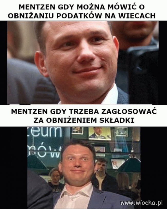 Upośledzony pajacyk
