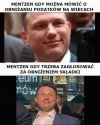 Upośledzony pajacyk