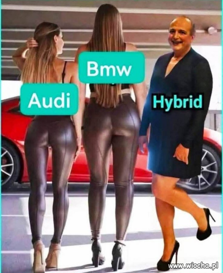 Hybryda 