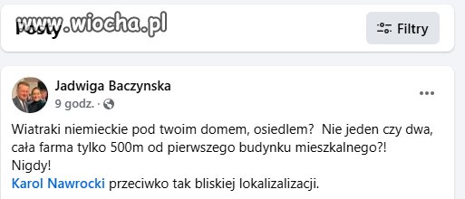 Giermanskim wietrogeneratorom  gawarim :
