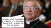 Rozgrzeszył pedofila Henryka Jankowskiego