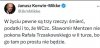 Korwin to jednak Korwin 