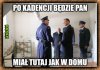 Nowe lokum Anżeja