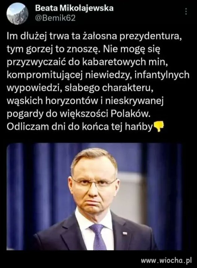 Też tak macie?