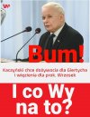 Staruszek coraz bardziej kretynieje