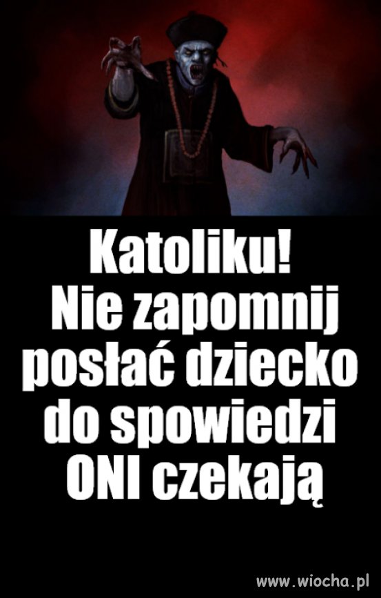 Wielkanoc nadchodzi ...