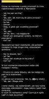 Ciekawe jak wyglądała...