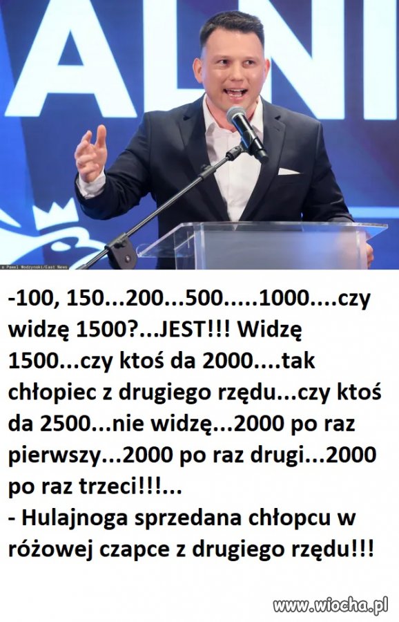 Po zakończonej kampanii