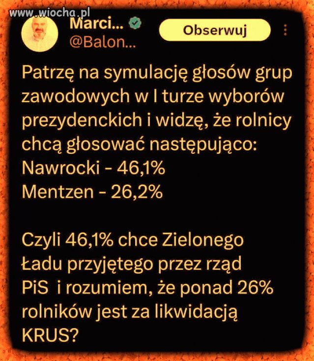 Taka sytuacja
