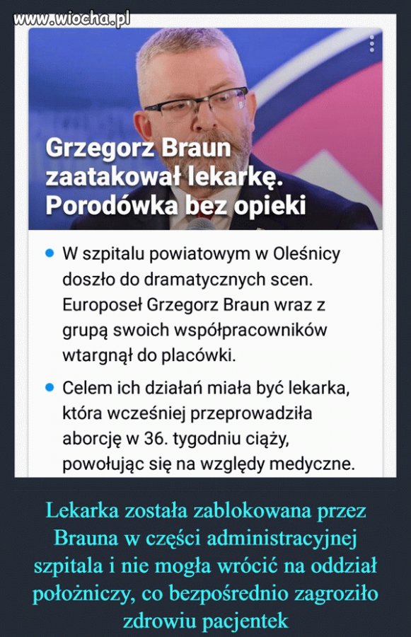 Psychiatrzy czekają