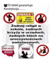 Miejscem religii i sekty kościoła, jest kościół!