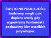 Polska - watykańska kolonia w Europie