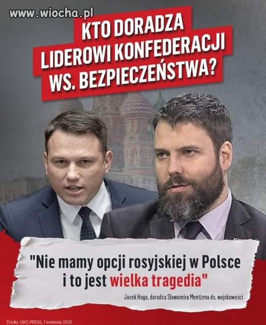 Naprawdę chcecie takiego prezydenta z takimi 