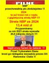 Spokojnie, czas bezprawia i ochrony przestępców już się kończy...