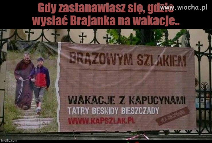Niedrogo, a młody 