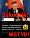 Co by tu jeszcze spieprzyć panowie, co by tu jeszcze ...