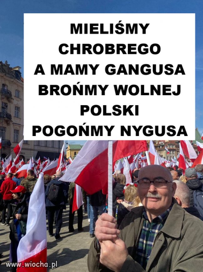 I tak to powinno się skończyć;