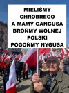 I tak to powinno się skończyć;