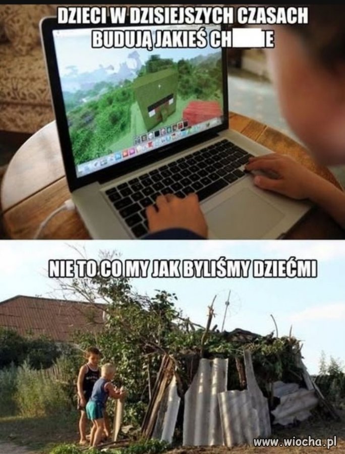 Tak było i się żyło 