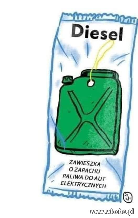...by poczuć moc